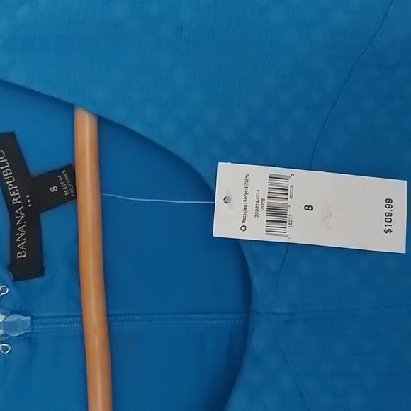 Fit and flare dress - Picture 3 of 4